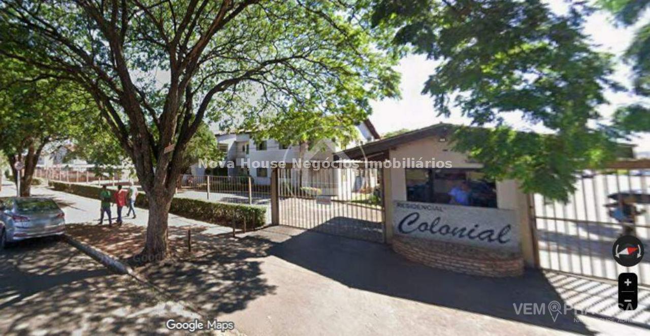 Apartamento à venda no Pioneiros, Campo Grande – foto 2
