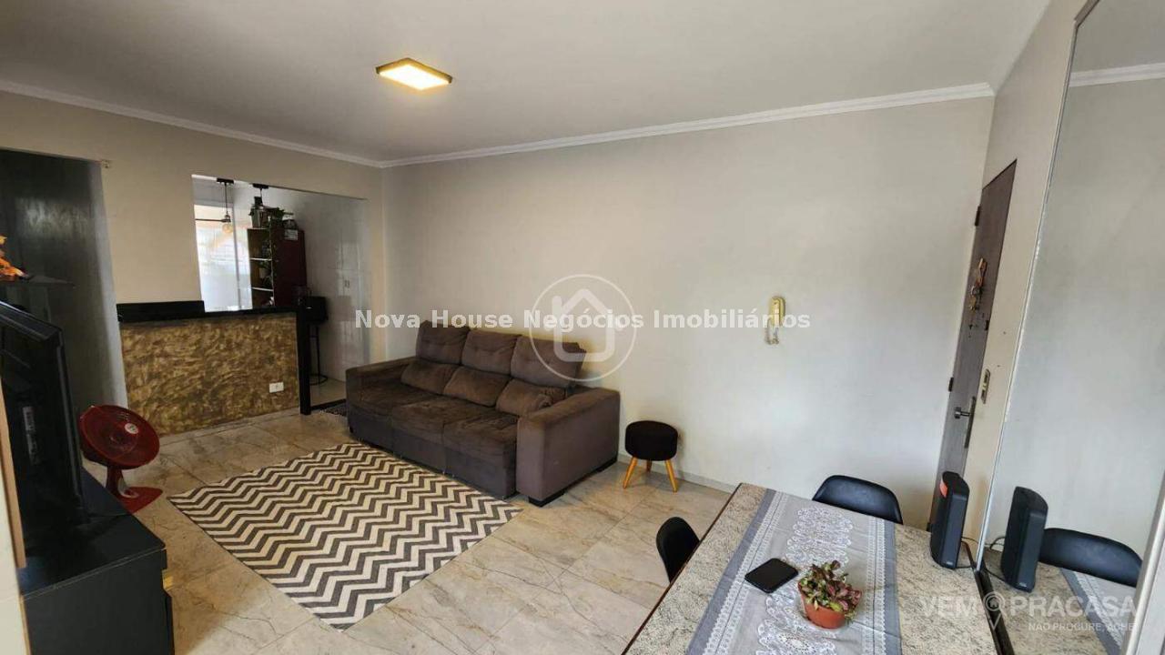 Apartamento à venda no Pioneiros, Campo Grande – foto 6