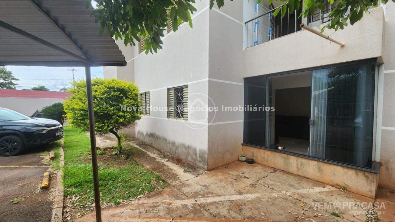 Apartamento à venda no Pioneiros, Campo Grande – foto 41