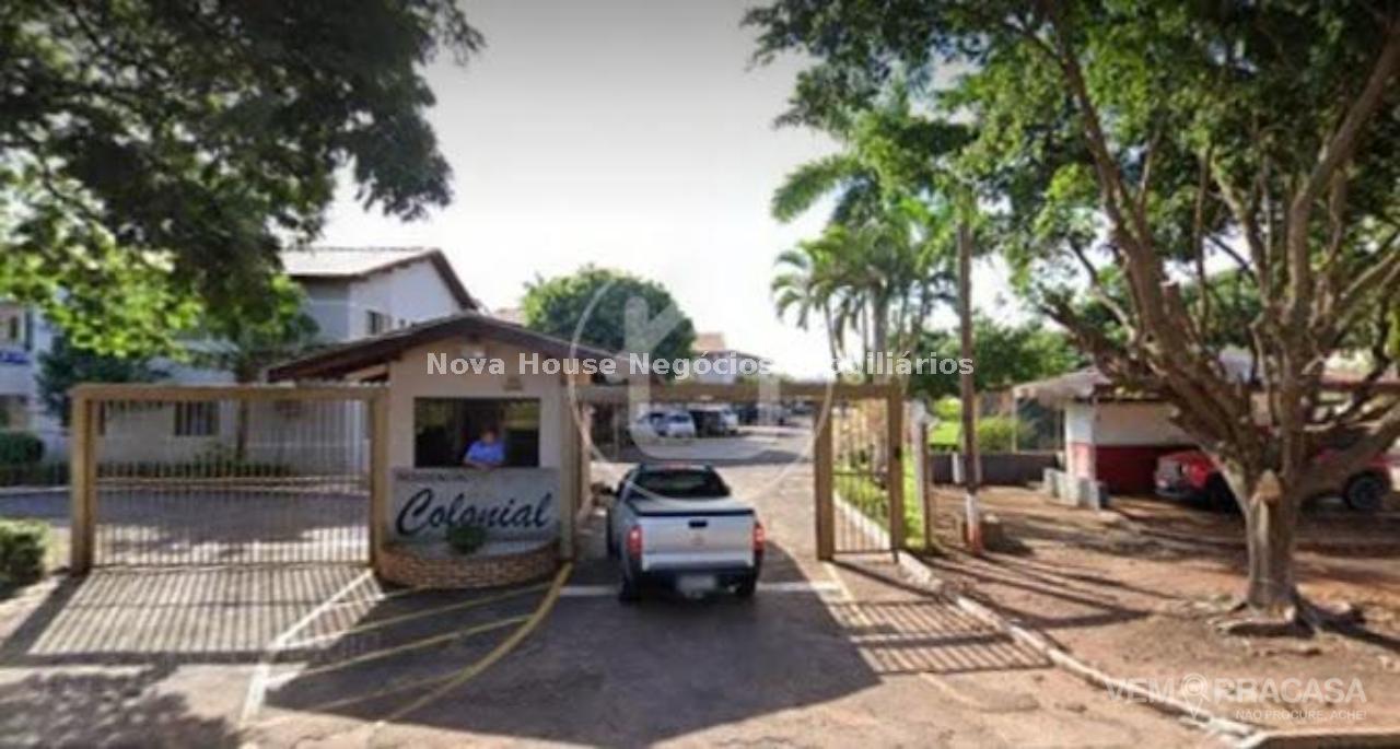 Apartamento à venda no Pioneiros, Campo Grande – foto 48