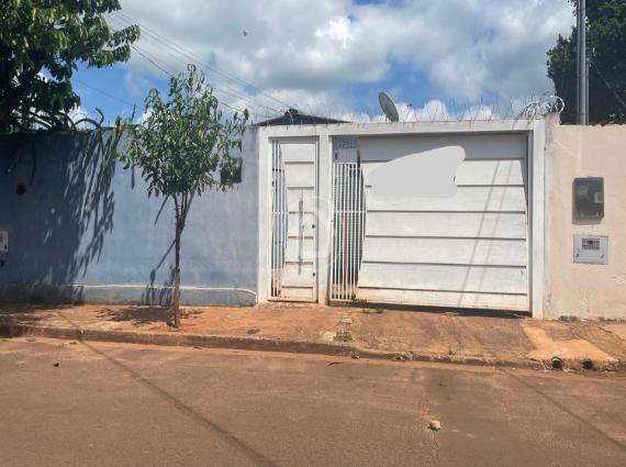Casa Térrea à venda no Residencial Búzios, Campo Grande