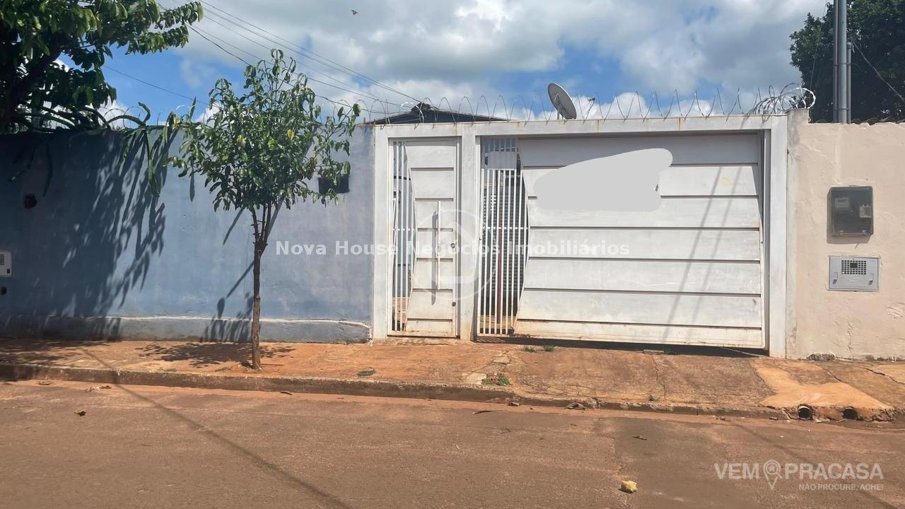 Casa Térrea à venda no Residencial Búzios, Campo Grande – foto 2