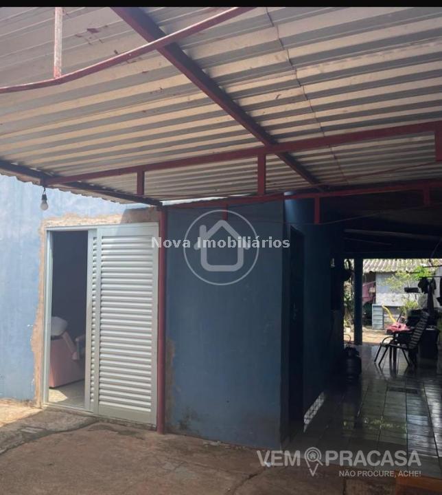 Casa Térrea à venda no Residencial Búzios, Campo Grande – foto 5