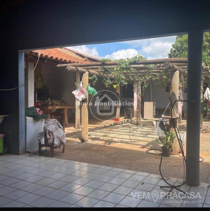 Casa Térrea à venda no Residencial Búzios, Campo Grande – foto 24