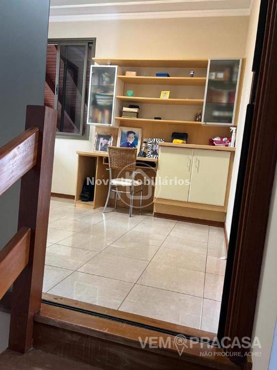 Sobrado à venda no Vivendas do Bosque, Campo Grande – foto 11