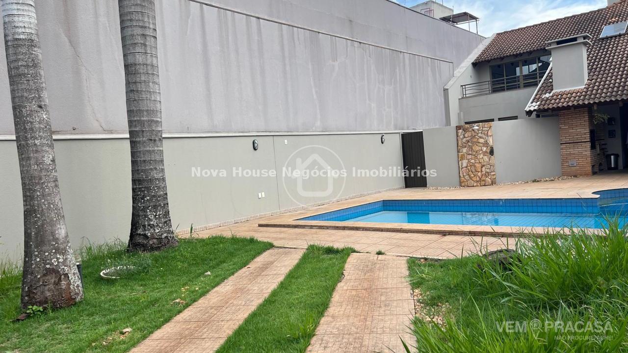 Sobrado à venda no Vivendas do Bosque, Campo Grande – foto 37