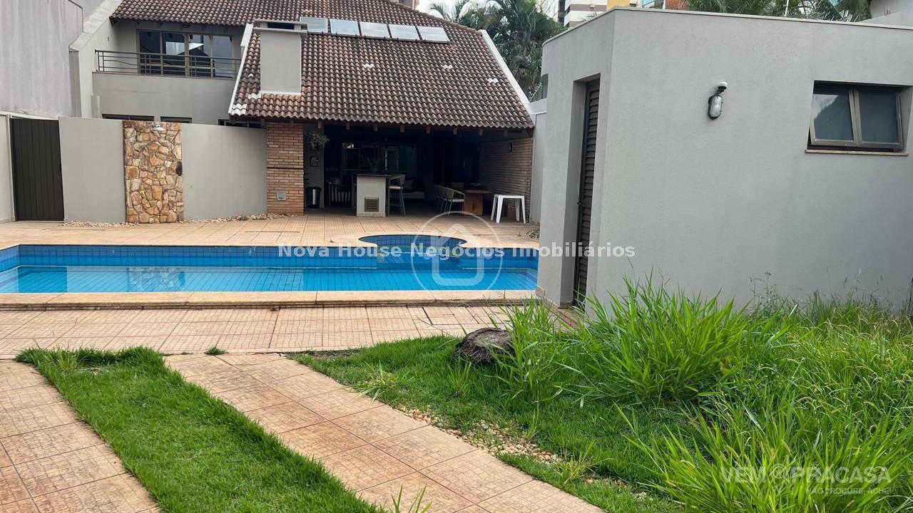 Sobrado à venda no Vivendas do Bosque, Campo Grande – foto 38