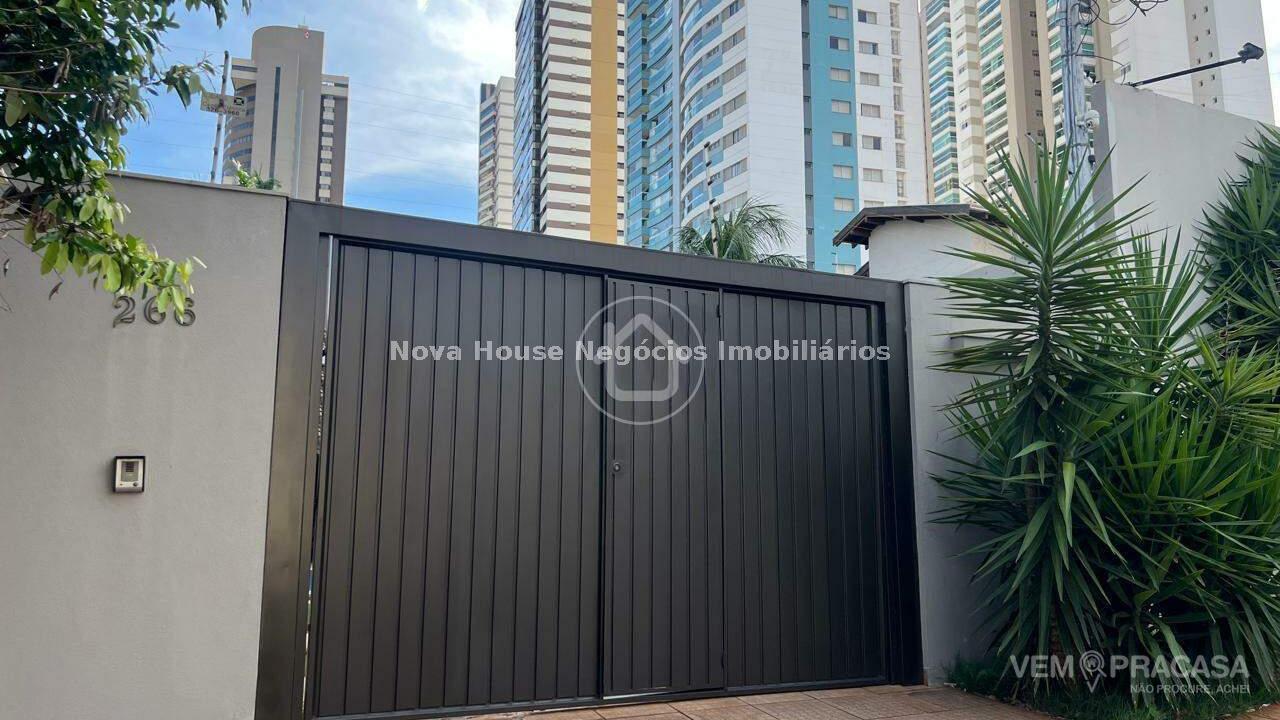 Sobrado à venda no Vivendas do Bosque, Campo Grande – foto 1