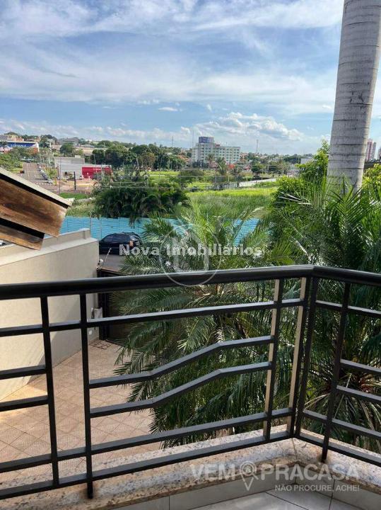 Sobrado à venda no Vivendas do Bosque, Campo Grande – foto 2