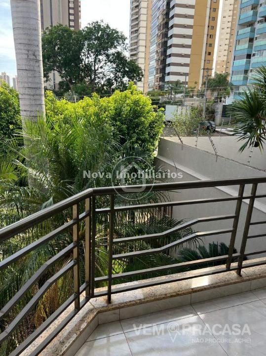 Sobrado à venda no Vivendas do Bosque, Campo Grande – foto 3
