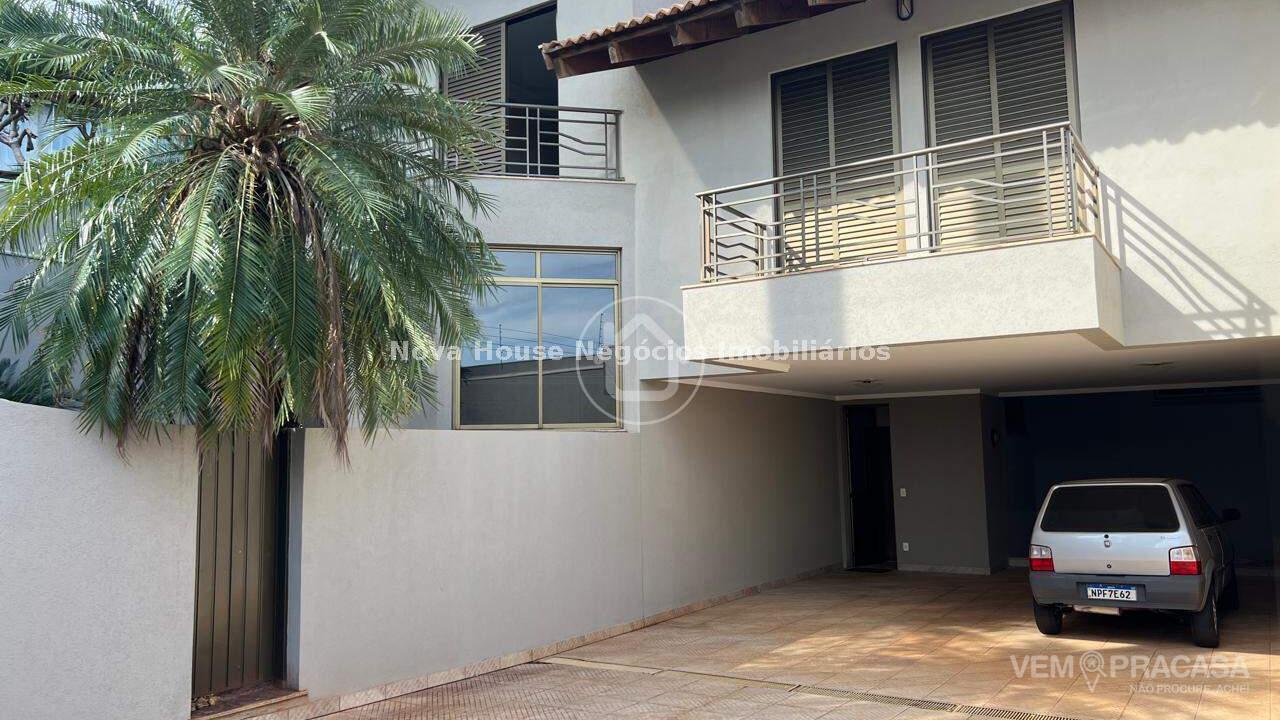 Sobrado à venda no Vivendas do Bosque, Campo Grande – foto 18