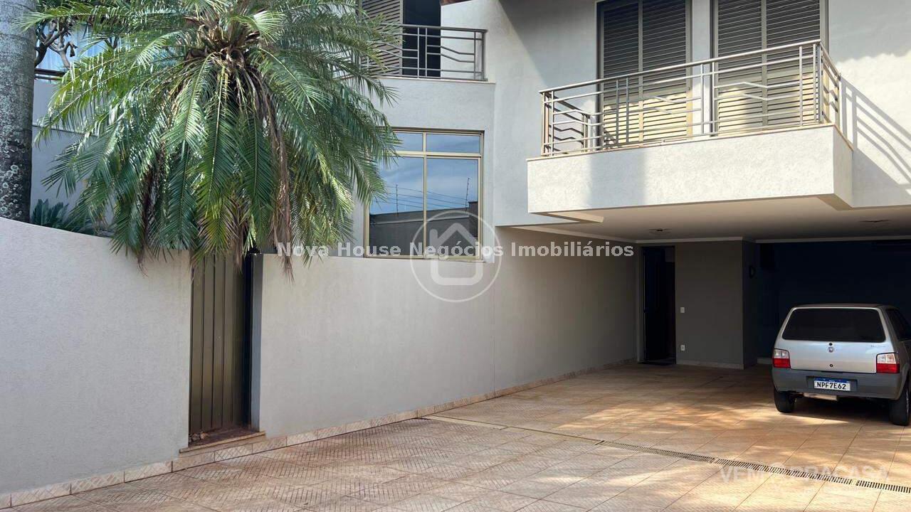 Sobrado à venda no Vivendas do Bosque, Campo Grande – foto 19