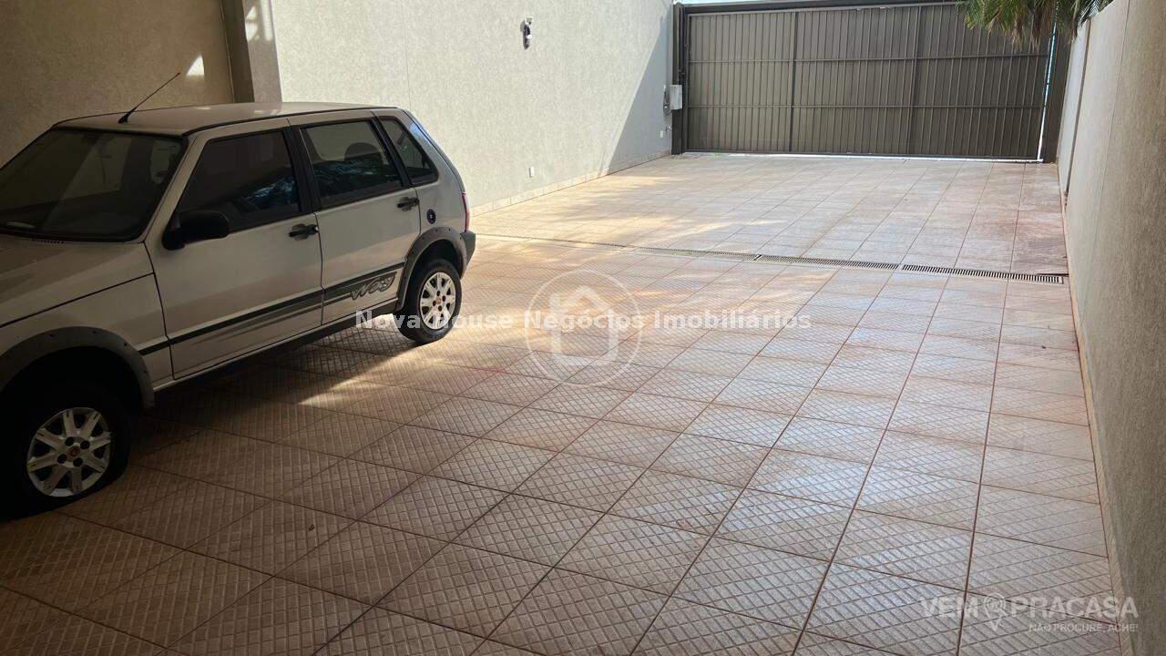 Sobrado à venda no Vivendas do Bosque, Campo Grande – foto 20