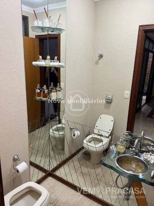 Sobrado à venda no Vivendas do Bosque, Campo Grande – foto 21