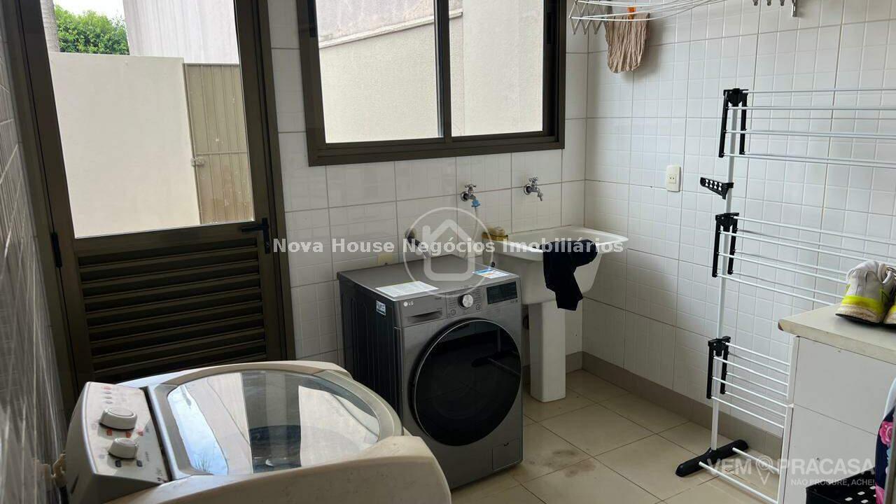 Sobrado à venda no Vivendas do Bosque, Campo Grande – foto 23
