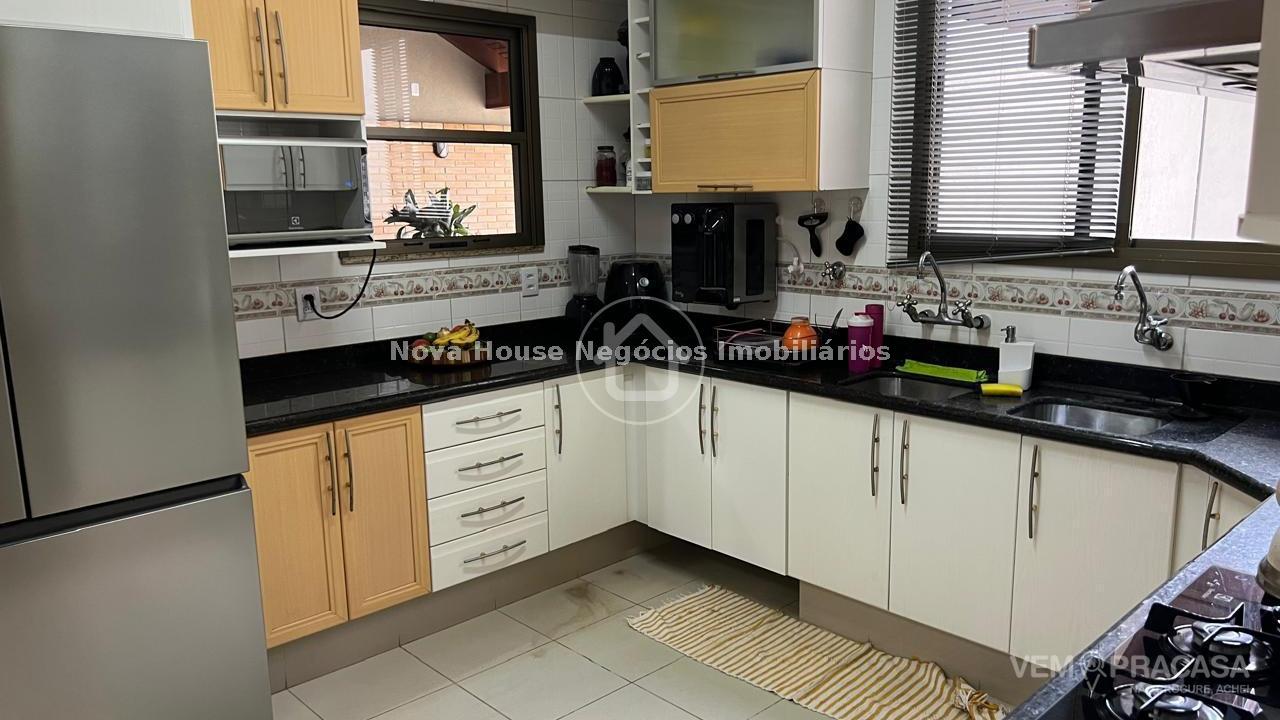 Sobrado à venda no Vivendas do Bosque, Campo Grande – foto 24