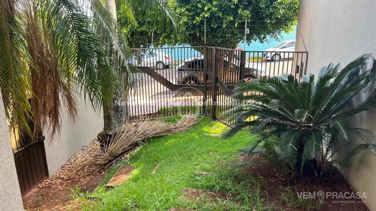 Sobrado à venda no Vivendas do Bosque, Campo Grande – foto 29