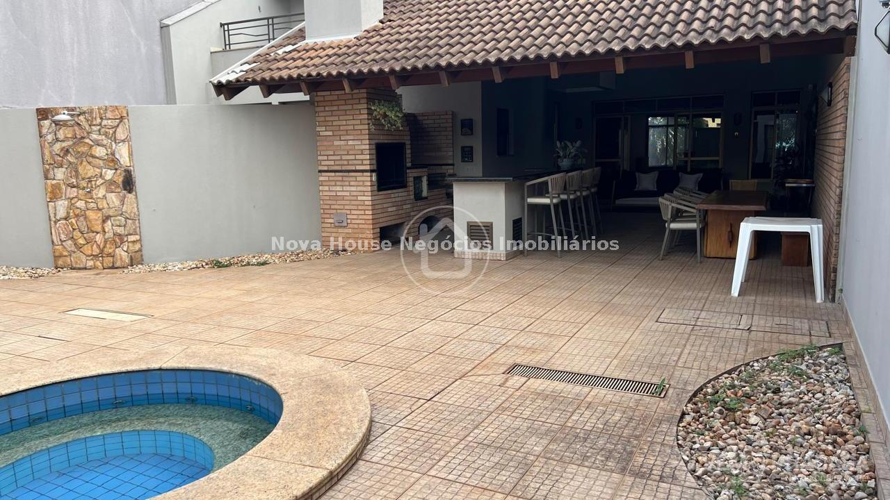 Sobrado à venda no Vivendas do Bosque, Campo Grande – foto 36