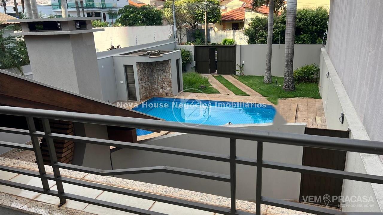 Sobrado à venda no Vivendas do Bosque, Campo Grande – foto 39
