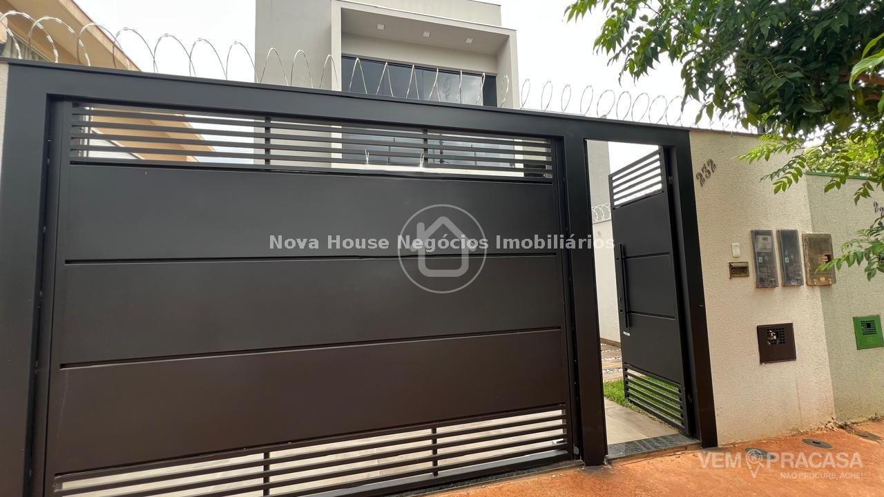 Sobrado à venda no Jardim Itatiaia, Campo Grande – foto 1
