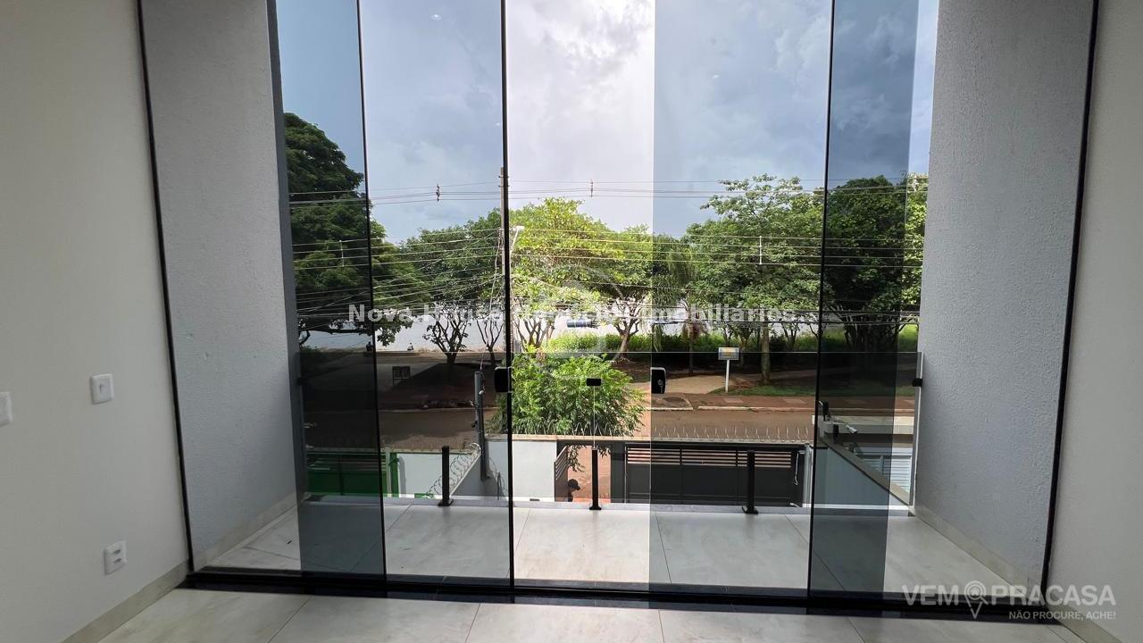 Sobrado à venda no Jardim Itatiaia, Campo Grande – foto 3
