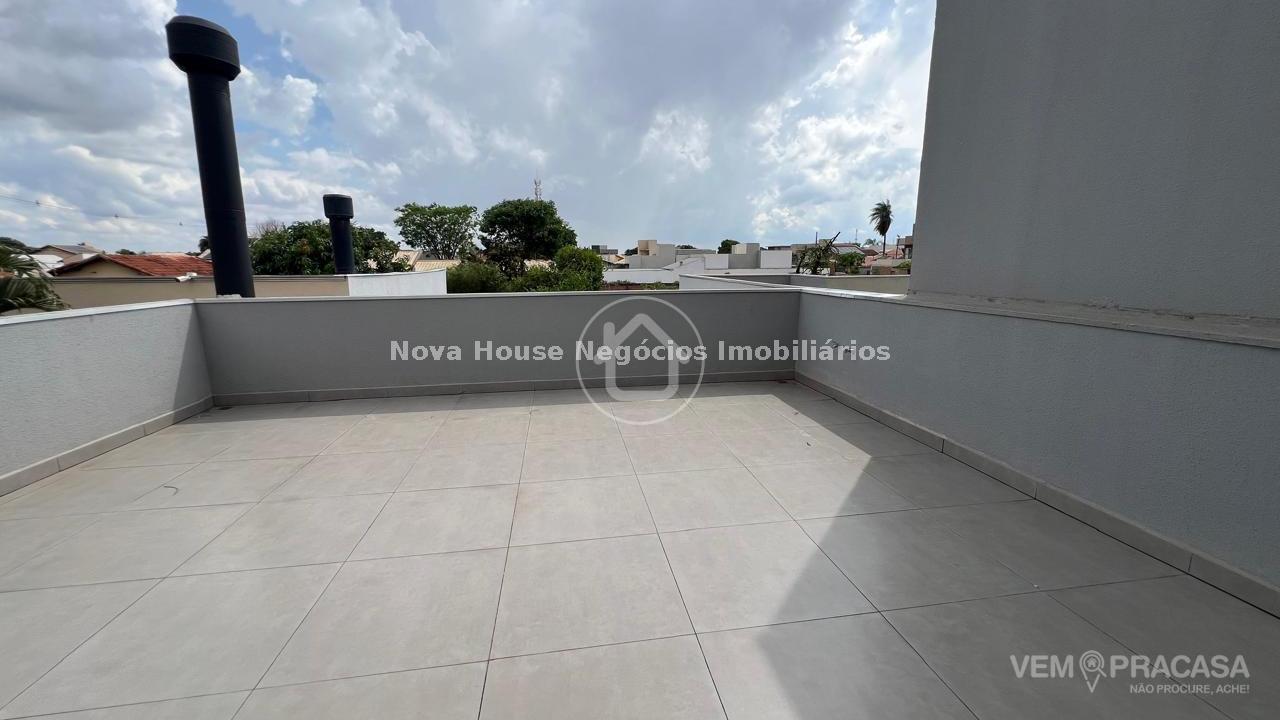 Sobrado à venda no Jardim Itatiaia, Campo Grande – foto 13