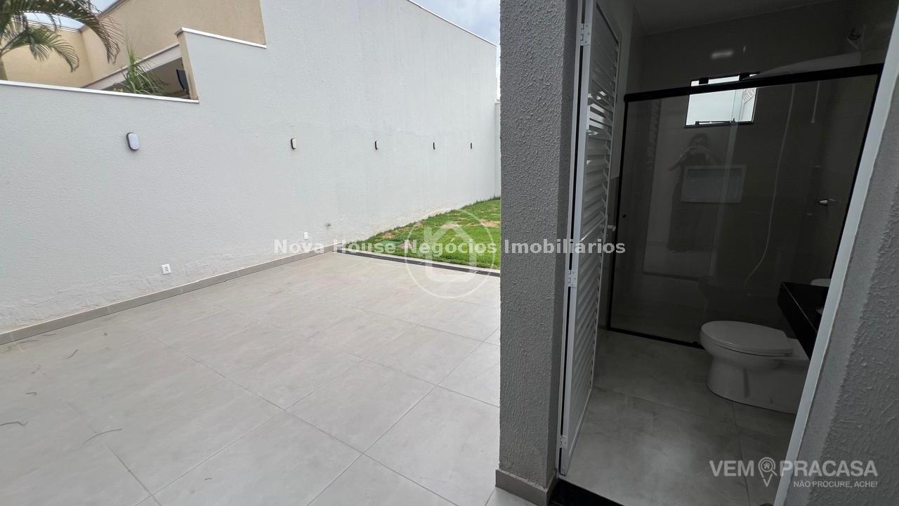 Sobrado à venda no Jardim Itatiaia, Campo Grande – foto 25