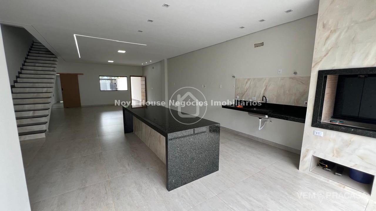 Sobrado à venda no Jardim Itatiaia, Campo Grande – foto 29