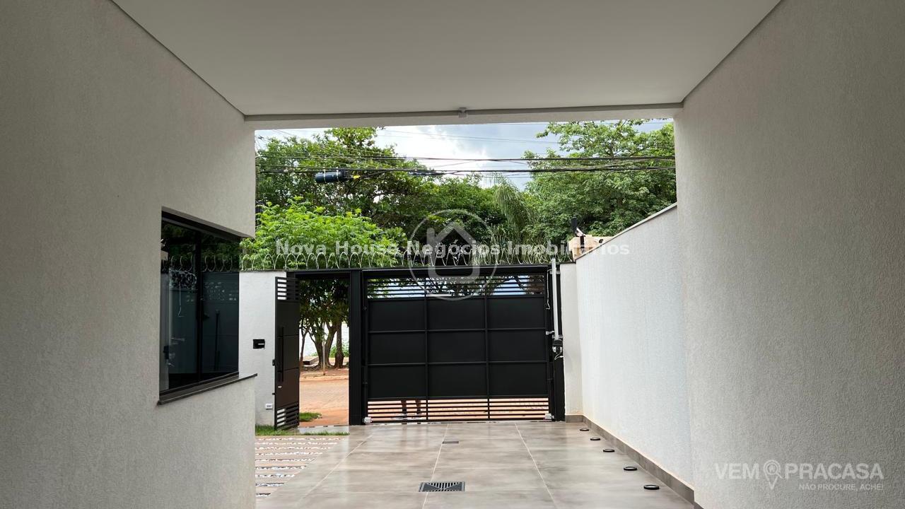 Sobrado à venda no Jardim Itatiaia, Campo Grande – foto 44