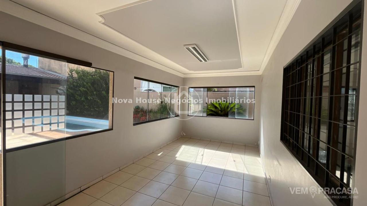 Casa Térrea à venda no Sobrinho, Campo Grande – foto 31