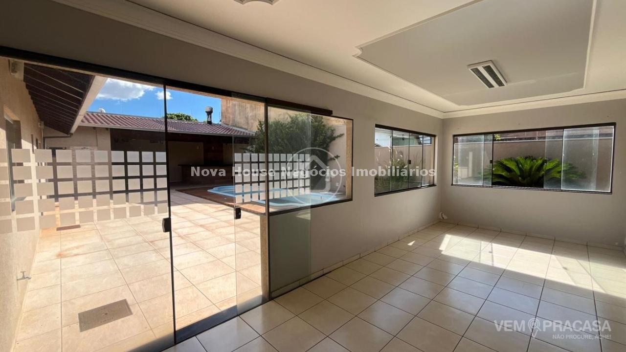 Casa Térrea à venda no Sobrinho, Campo Grande – foto 35