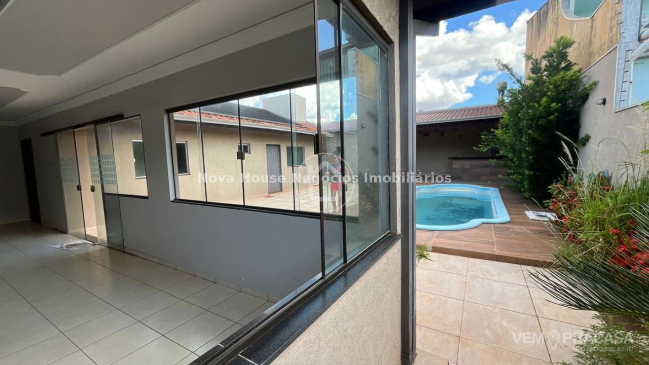 Casa Térrea à venda no Sobrinho, Campo Grande – foto 38