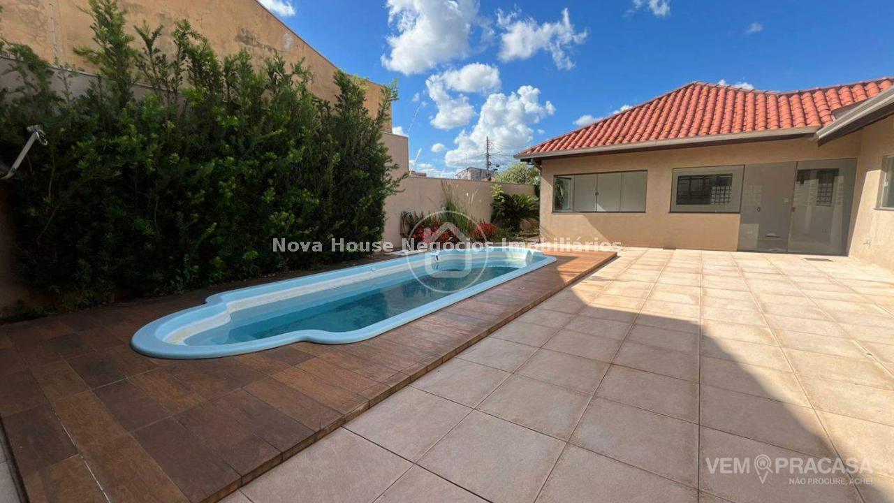 Casa Térrea à venda no Sobrinho, Campo Grande – foto 41