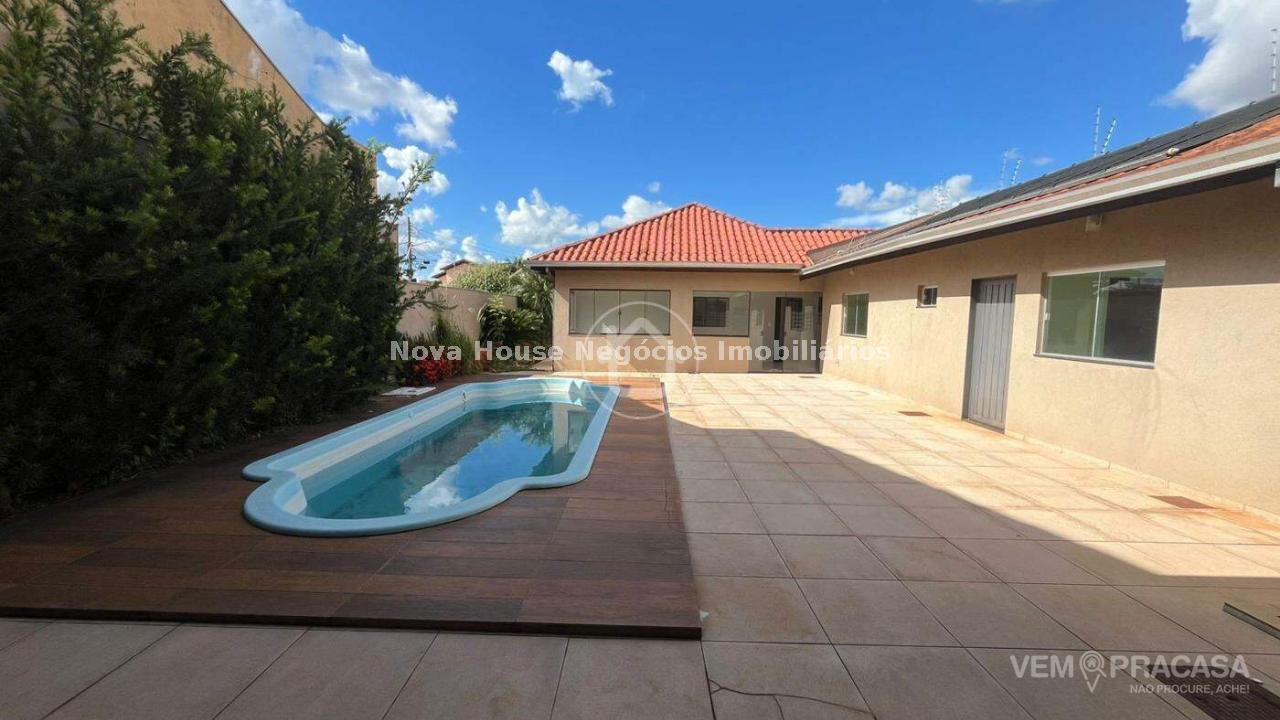 Casa Térrea à venda no Sobrinho, Campo Grande – foto 43