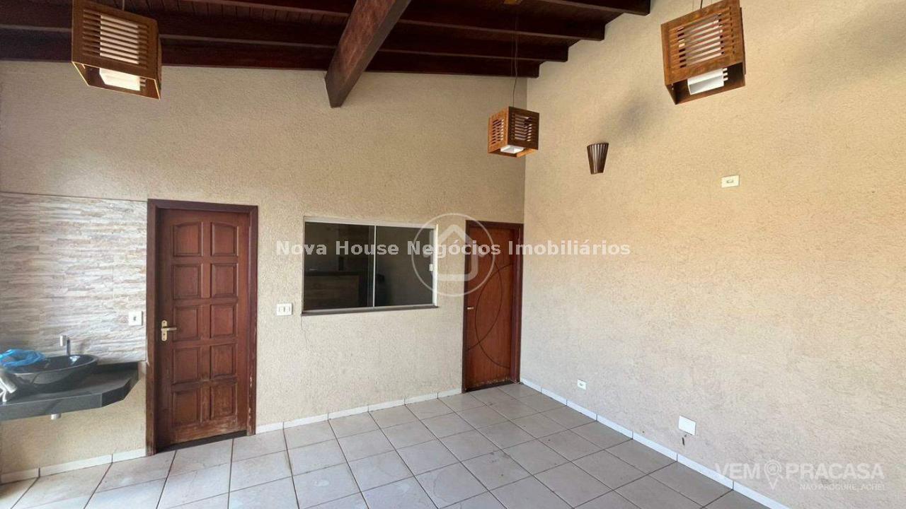 Casa Térrea à venda no Sobrinho, Campo Grande – foto 46