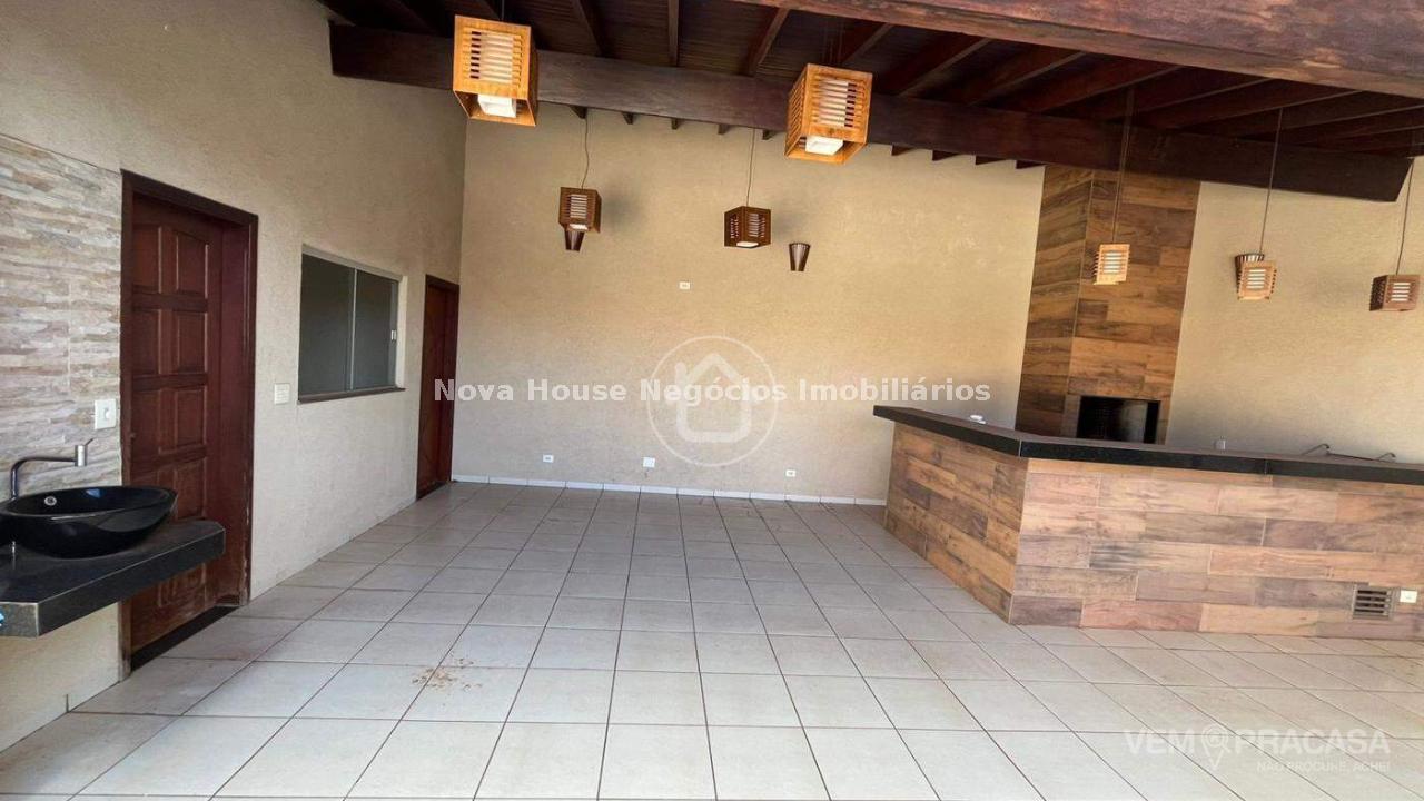Casa Térrea à venda no Sobrinho, Campo Grande – foto 48