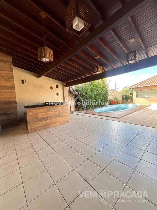 Casa Térrea à venda no Sobrinho, Campo Grande – foto 49