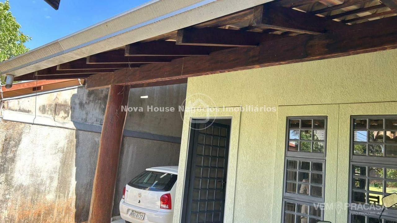 Casa Térrea à venda no Carandá Bosque, Campo Grande – foto 3