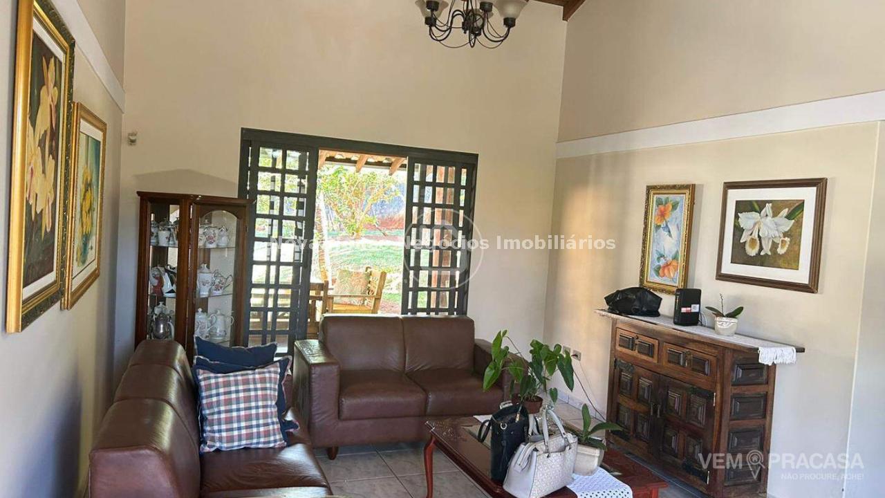 Casa Térrea à venda no Carandá Bosque, Campo Grande – foto 5
