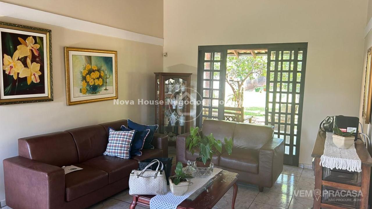 Casa Térrea à venda no Carandá Bosque, Campo Grande – foto 7