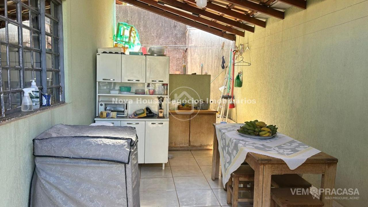 Casa Térrea à venda no Carandá Bosque, Campo Grande – foto 21