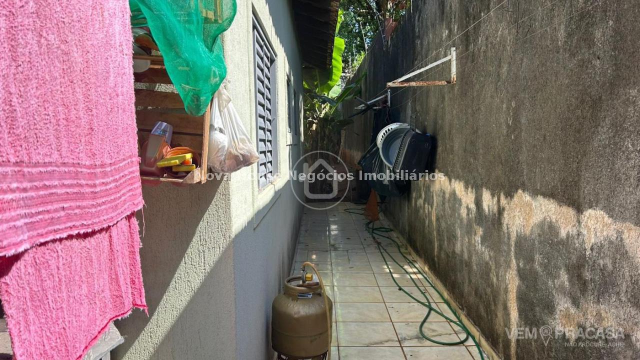 Casa Térrea à venda no Carandá Bosque, Campo Grande – foto 24