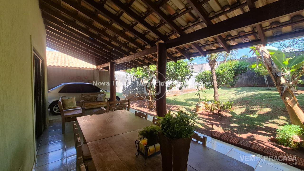 Casa Térrea à venda no Carandá Bosque, Campo Grande – foto 25