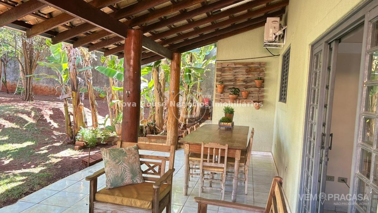 Casa Térrea à venda no Carandá Bosque, Campo Grande – foto 27