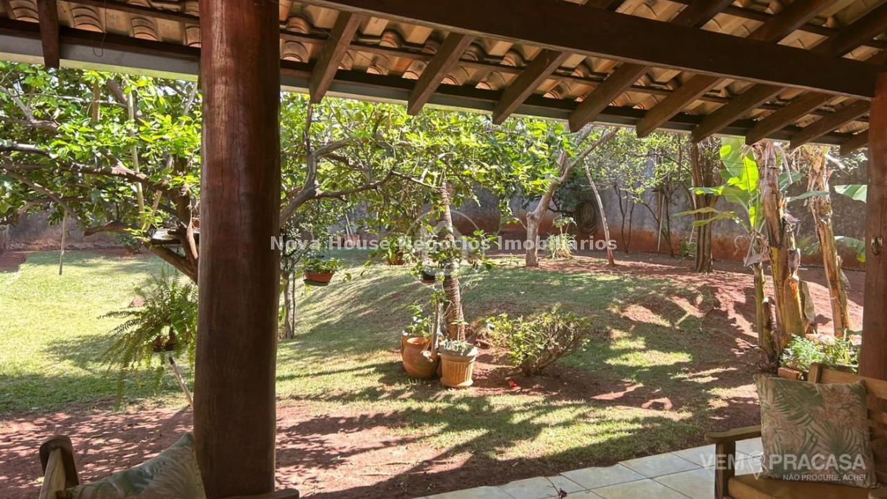 Casa Térrea à venda no Carandá Bosque, Campo Grande – foto 30