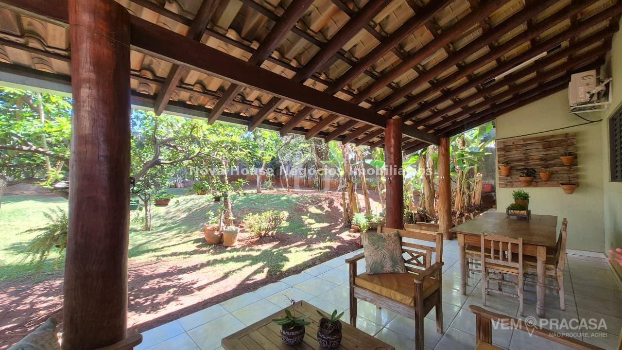Casa Térrea à venda no Carandá Bosque, Campo Grande – foto 31