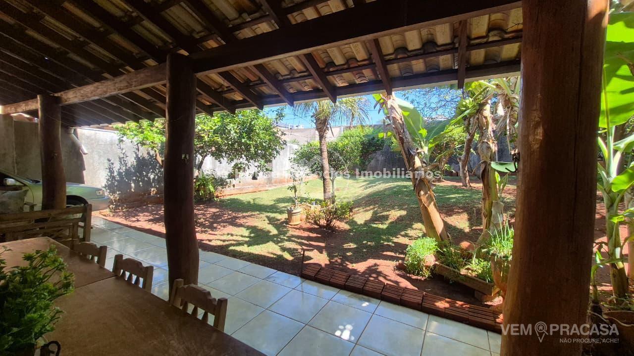Casa Térrea à venda no Carandá Bosque, Campo Grande – foto 34