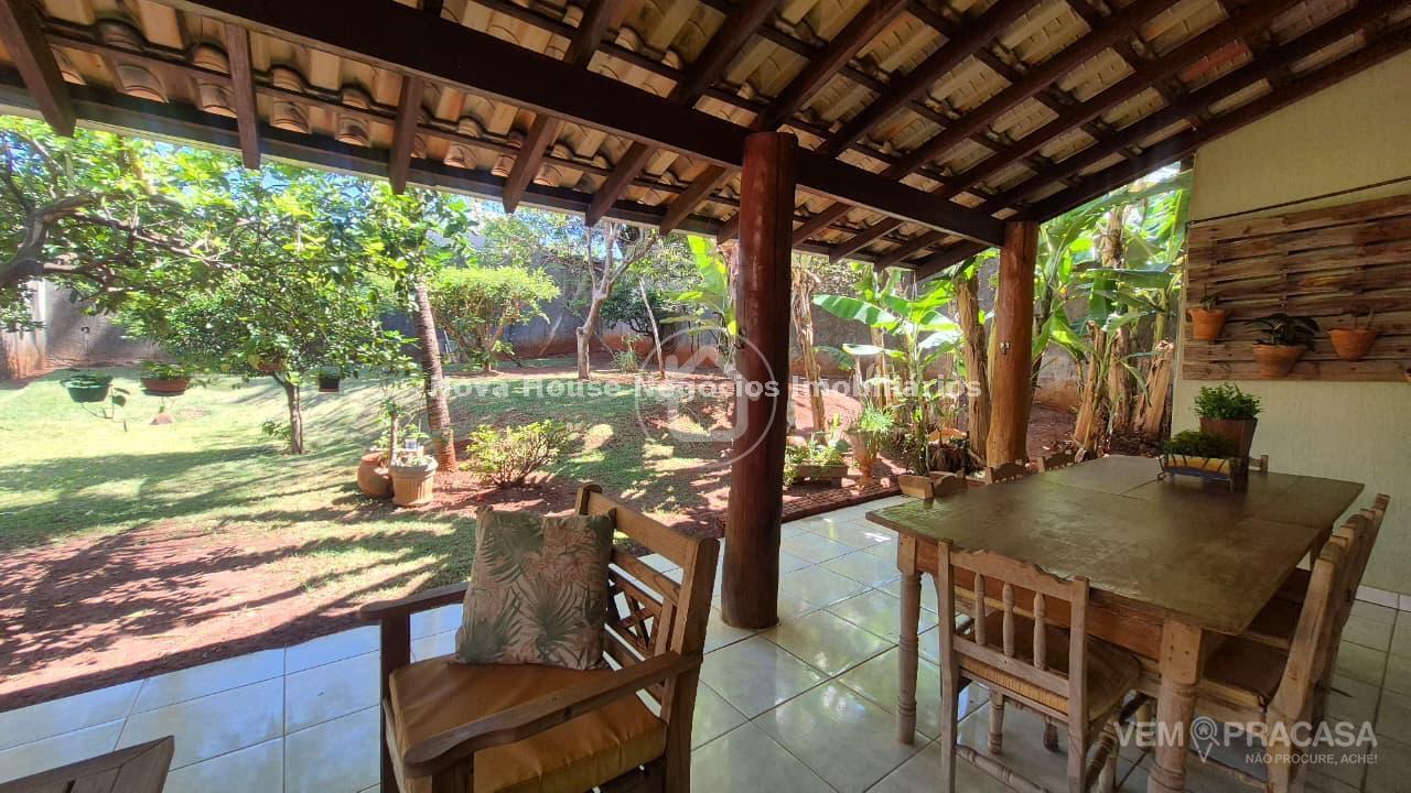 Casa Térrea à venda no Carandá Bosque, Campo Grande – foto 36