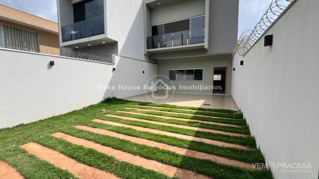 Sobrado à venda no Jardim Itatiaia, Campo Grande – foto 4