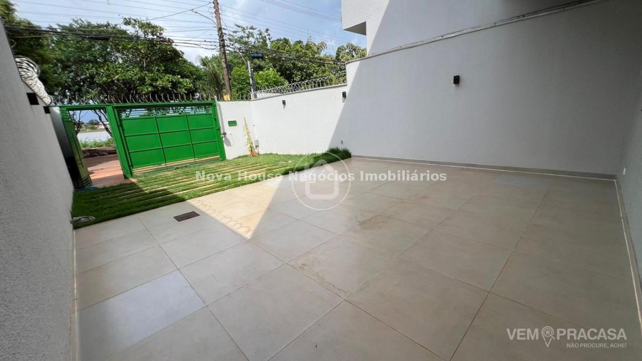 Sobrado à venda no Jardim Itatiaia, Campo Grande – foto 5